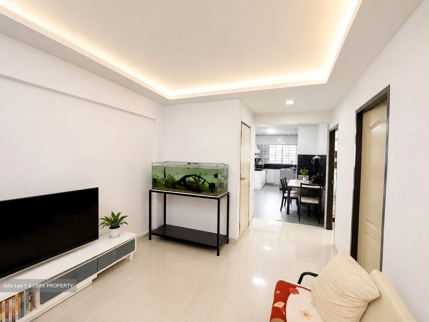 Blk 511 Jurong West Street 52 (Jurong West), HDB 3 Rooms #590294151